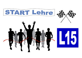 Start-Lehre - Siegfried Marcus Berufsschule