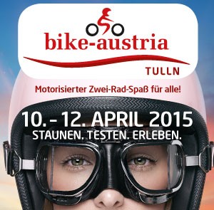 bike-austria - Siegfried Marcus Berufsschule