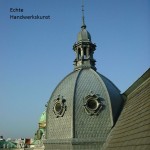 Echte Handwerkskunst