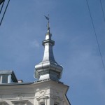 Türmchen