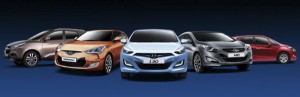 Hyundai - Siegfried Marcus Berufsschule