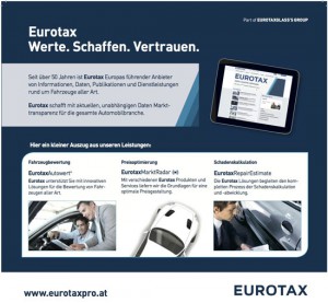 Eurotax - Siegfried Marcus Berufsschule