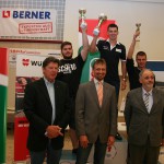 Landesmeisterschaften KFZ-Techniker Wien