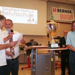 Abschlussfeier 2014-15 – Siegfried Marcus Berufsschule – 560