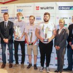 Landeslehrlingswettbewerb KFT & SKM 2018