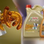 Castrol EDGE mit Fluid TITANIUM