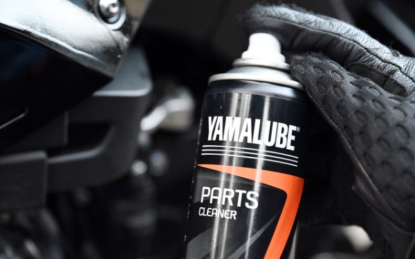 Yamalube® Parts Cleaner
