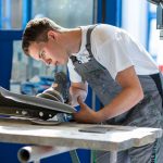 Staatsmeisterschaft Fahrzeugtechnik 2021