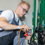 Staatsmeisterschaft Fahrzeugtechnik 2021