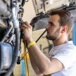 Staatsmeisterschaft Fahrzeugtechnik 2021