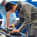 Staatsmeisterschaft Fahrzeugtechnik 2021