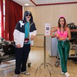 Abschlussfeier 27.06.2019 – Siegfried Marcus Berufsschule