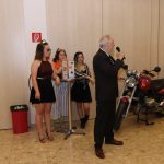 Abschlussfeier 27.06.2019 – Siegfried Marcus Berufsschule