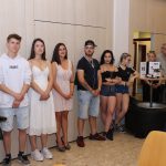 Abschlussfeier 27.06.2019 – Siegfried Marcus Berufsschule