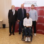 Sozial Aktion „Smart“