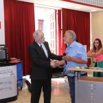 Abschlussfeier 27.06.2019 – Siegfried Marcus Berufsschule