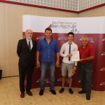 Abschlussfeier 27.06.2019 – Siegfried Marcus Berufsschule