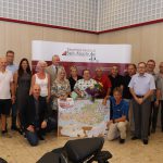 Abschlussfeier 27.06.2019 – Siegfried Marcus Berufsschule