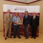 Abschlussfeier 27.06.2019 – Siegfried Marcus Berufsschule