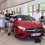 Abschlussfeier 27.06.2019 – Siegfried Marcus Berufsschule