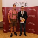 4A: KV Vtl Christoph Hofbauer, BEd (vertreten durch Vtl Ing. Alfred Czaker, BEd)