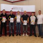 4N: KV Vtl Ing. Hüseyin Deniz Görgen, BEd