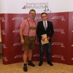 Diplome des Stadtschulrates