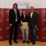 Diplome des Stadtschulrates