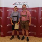 Diplome des Stadtschulrates