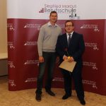 Diplome des Stadtschulrates