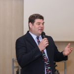 Dir. STV BDS Jürgen Kugler, BEd