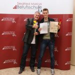 Diplome des Stadtschulrates