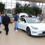 2. EV Safety Day