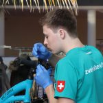Fahrradtechnik: 1) Radnabenschaltung – Durchführung eines Ölwechsels und Tausch eines Schaltseils