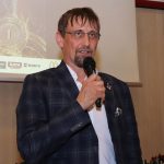 Innungsmeister Mst. Ing. Georg Ringseis