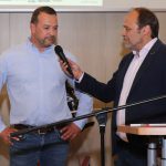 Bildungsreferent Stellvertreter Dieter Merkl