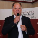 Obereder Castrol Verkaufsleiter Gerd Bernd Lang, BA