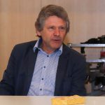 Thomas Bäuerl, BA, BEd (Schulqualitätsmanager – Bildungsdirektion Wien)