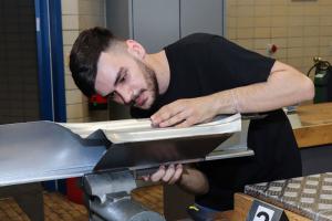 Landeslehrlingswettbewerb KFT & KBT 2021