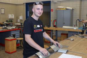 Landeslehrlingswettbewerb KFT & KBT 2021