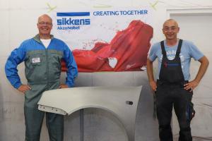Landeslehrlingswettbewerb KFT & KBT 2021