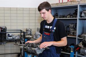 Landeslehrlingswettbewerb KFT & KBT 2021