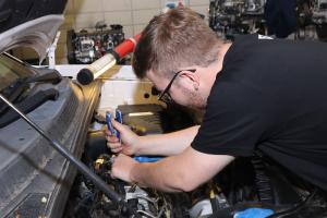 Landeslehrlingswettbewerb KFT & KBT 2021