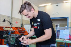 Landeslehrlingswettbewerb KFT & KBT 2021