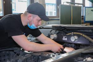 Landeslehrlingswettbewerb KFT & KBT 2021