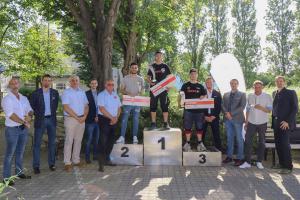 Landeslehrlingswettbewerb KFT & KBT 2021