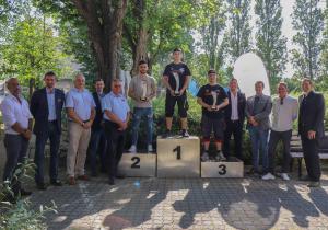 Landeslehrlingswettbewerb KFT & KBT 2021
