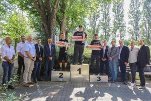 Landeslehrlingswettbewerb KFT & KBT 2021