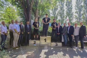 Landeslehrlingswettbewerb KFT & KBT 2021