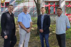 Landeslehrlingswettbewerb KFT & SKM 2021